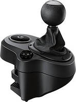 Важіль КПП Logitech G Driving Force Shifter (941-000119, 941-000130)