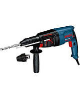 Перфоратор Bosch GBH 2-26 DFR