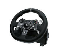 Комплект (руль, педалі) Logitech G920 Driving Force (941-000123)