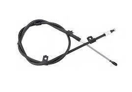 96230545 Трос ручка Ланос (ориг)левий