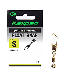 Застібка Kalipso Float snap 2015(S)G №S(5)