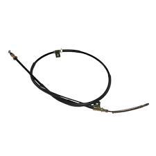 96230546 Трос гальма стоянки