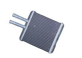 96231949 Радіатор печкування Ланос/ Нубіра (SHIN KUM) Корея алюмін 96190674
