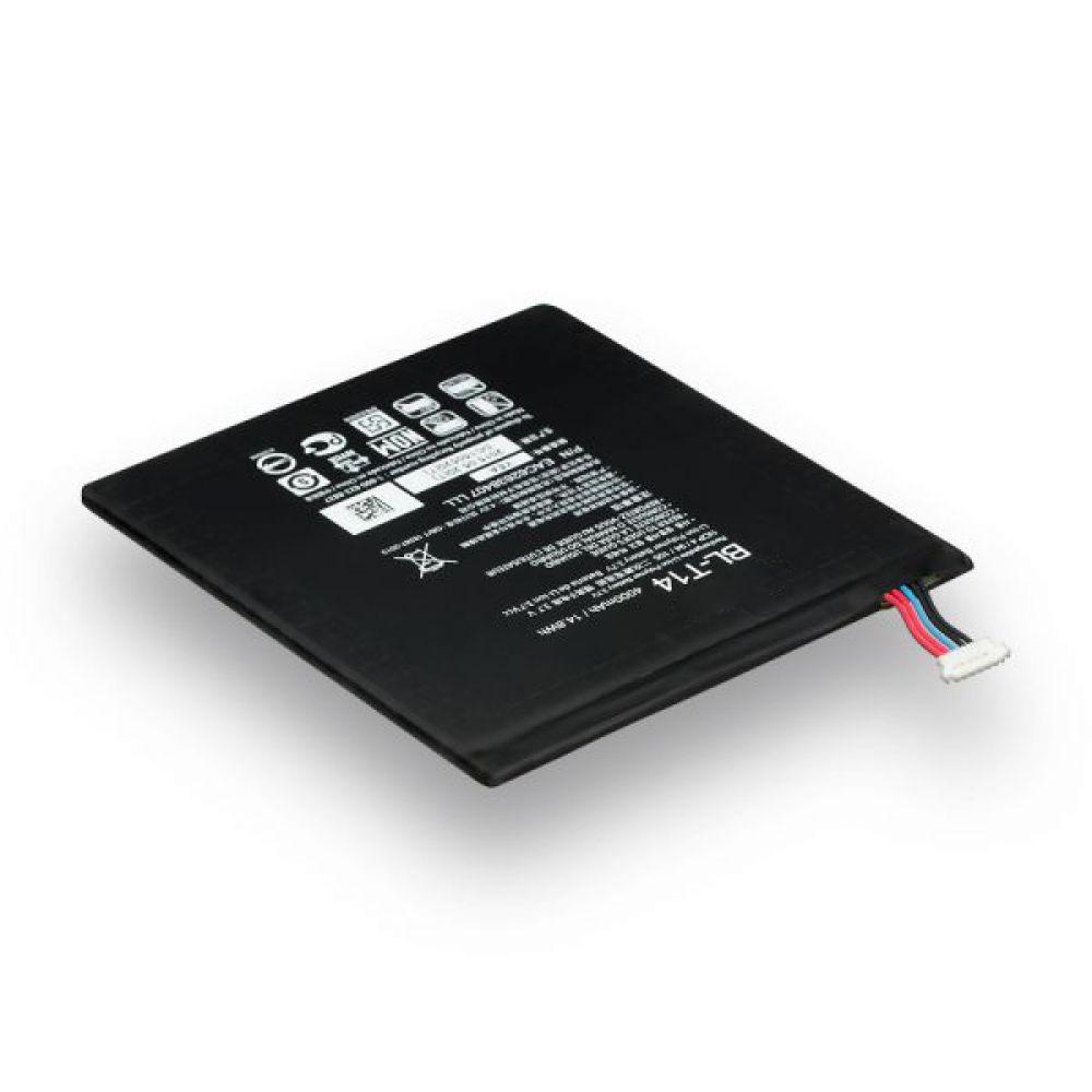 DR Акумулятор для LG V490 G Pad 8.0 4G / BL-T14 Характеристики AAAA