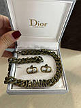 Кольє  від Dior., фото 3