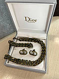 Сережки від Dior., фото 6