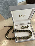 Сережки від Dior., фото 7