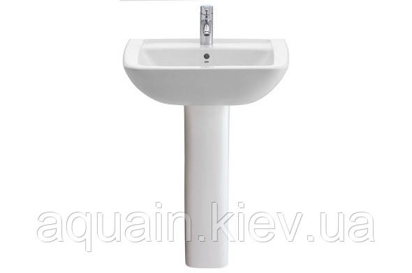 Раковина Gala Smart, 60 х 48 см