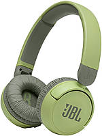 Гарнитура JBL JR310BT Green (JBLJR310BTGRN) (6693208) CS, код: 6729046