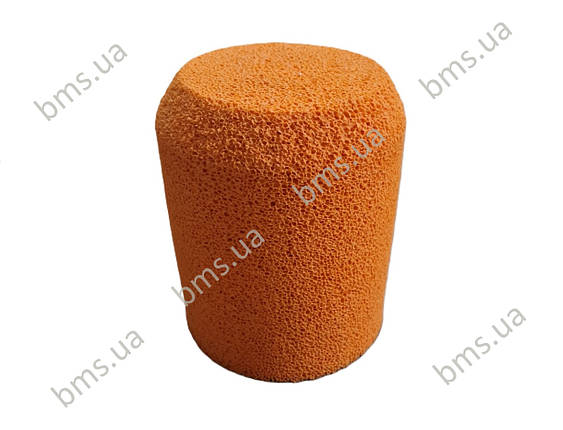 Пиж промивний 150 мм, довжина 180 мм, middle, для DN125, фото 1