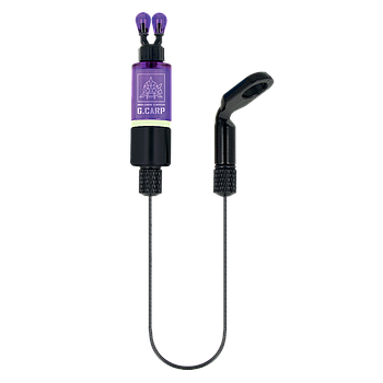 Свингер GC G.Carp Hi-Viz Bobbin Purple NEW 2024
