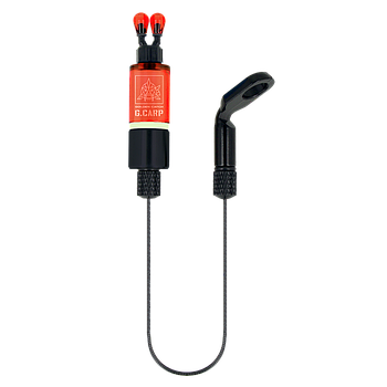 Свингер GC G.Carp Hi-Viz Bobbin Red NEW 2024