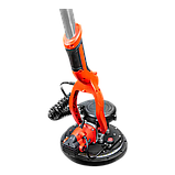 Потужна шліфмашина для стель і стін (жираф) PROLINETECH PLT/WS-1200 200 Вт 255 мм, фото 2