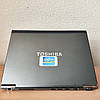 Ноутбук Toshiba PORTEGE Z830-10Q 13.3" i5-2557M /6 Gb DDR3/256 Gb SSD/Intel HD Graphics 3000, фото 5
