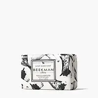 Натуральне органічне мило Beekman 1802 Goat Milk Soap Vanilla Absolute 255гр