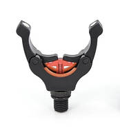 Держатель для спиннинговых удилищ на магните до рода-под буз-бара HIRISI AC140