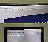 Монітор 32" ігровий вигнутий Samsung Odyssey G5 на запчастини дефекти, фото 2