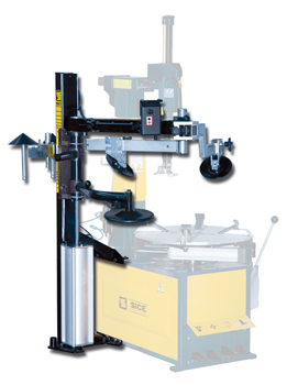 Пристрій для монтажу низькопрофільних шин PT 250