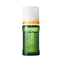 Fancl Botanical Pure Oil чистое оливковое масло + сквалан для кожи лица, тела и волос, 10 мл