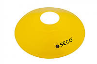 Тренировочная фишка Seco Желтая KS, код: 2475603