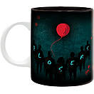 Чашка IT Pennywise (Воно), фото 2