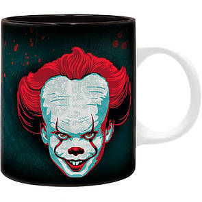 Чашка IT Pennywise (Воно)