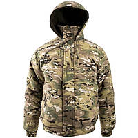 Бушлат военная куртка Scando мультикам XL KS, код: 7784753