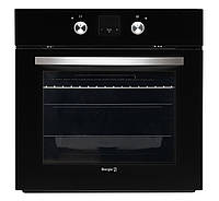 Духовой шкаф электрический BORGIO OME 208.01 V Black Glass