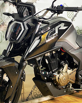 LONCIN CR250 LX250-15D ( Ціна  ̶2̶ ̶3̶0̶0̶$̶  2 185$)