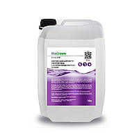 Моющее средство для мытья товарных яиц с дезинфицирующим щелочным эффектом Biogreen 10 л EM, код: 8185479