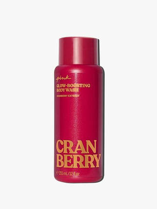 Гель для душу Victorias Secret Pink Cranberry Body Wash 355ml, фото 2