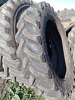 Шина Б/у VF 380/90R46 GoodYear