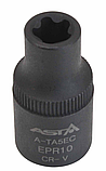 Головка ударна 5-гранна TORX PLUS 3/8” для TESLA ASTA A-TA5EC, фото 4