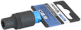 Головка ударна 5-гранна TORX PLUS 3/8” для TESLA ASTA A-TA5EC, фото 5
