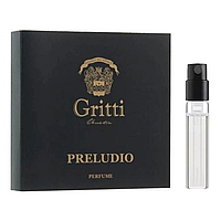 Dr. Gritti Gritti Preludio Парфюмированная вода (пробник) 2ml (8052204132355)