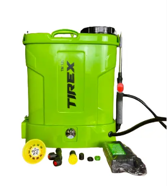 Обприскувач акумуляторний TIREX TRES12L-LION Li-ion батарея