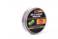 Поводочный для Зиг-Рига Fox Edges Zig & Floater Hooklink 100m 0.28mm