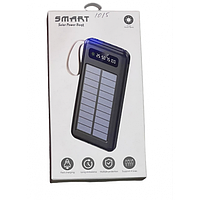 [MB-02046] Power Bank Solar Smart 1015 DE