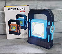 [VN-VEN8] Кемпинговый переносной фонарь Work Light T18-1 \ аккумуляторный USB BR00014 DE