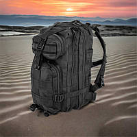 Тактический рюкзак Tactic 1000D для военных, охоты, рыбалки, походов, путешествий и спорта. PW-812 Цвет: