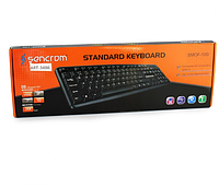 [MX-НФ-00007551] Клавіатура KEYBOARD (TC-01) / X1 / K107 DE