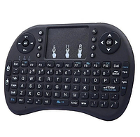 [MX-13071] Клавіатура Mini Keyboard MWK08/i8 Touch (сенсорна) DE