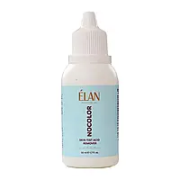 Тоник-ремувер Elan Nocolor кислотный для удаления краски с кожи (50 мл)