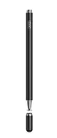 Стилус XO ST-07 3 in 1 touch-sensitive Capacitor Pen (черный)