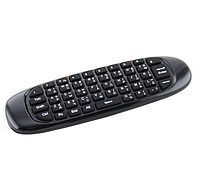[MX-13227] Клавіатура NO LDEO Keyboard/Air Mouse G 20 (бездротова, з мишкою) DE