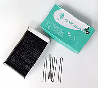 Шпильки для волос Panshi Hair Pins, 500 шт DE