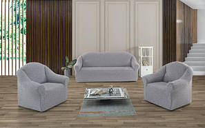 Диван і два крісла