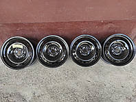 Оригінальні металеві диски r16 5/112 6,5j et33 VW Volkswagen Skoda Audi Seat