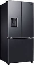 Холодильник з морозильною камерою Samsung RF50C530EB1, фото 4