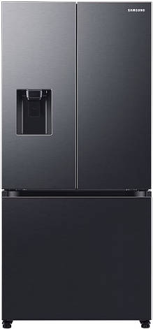 Холодильник з морозильною камерою Samsung RF50C530EB1, фото 1
